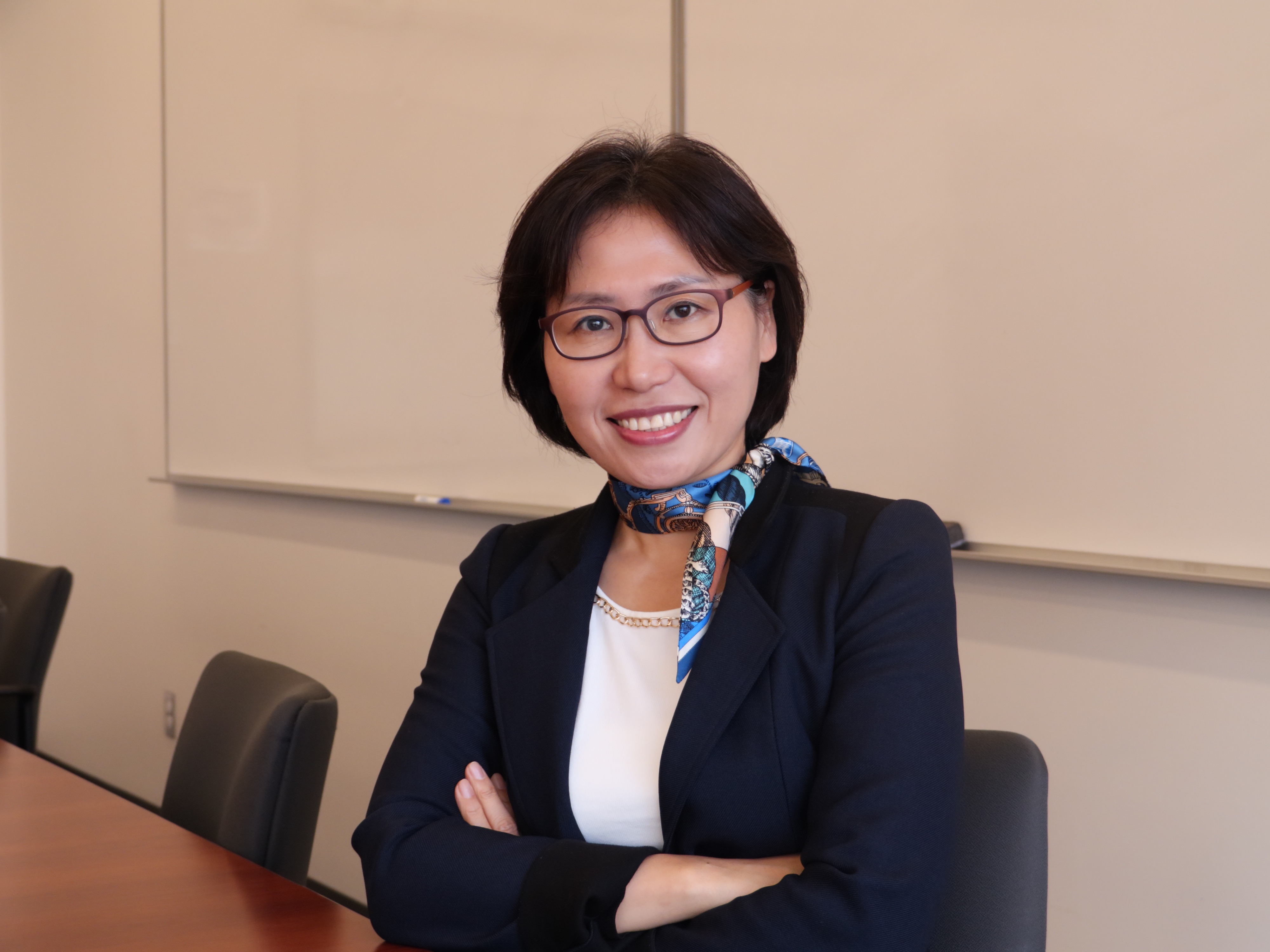 Picture of Dr. Sunah Cho